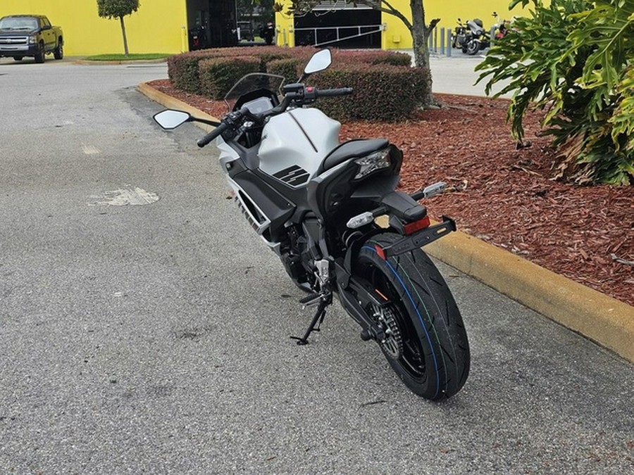 2026 Kawasaki Ninja 650 ABS