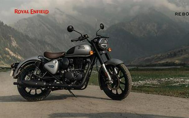 2024 Royal Enfield Classic 350