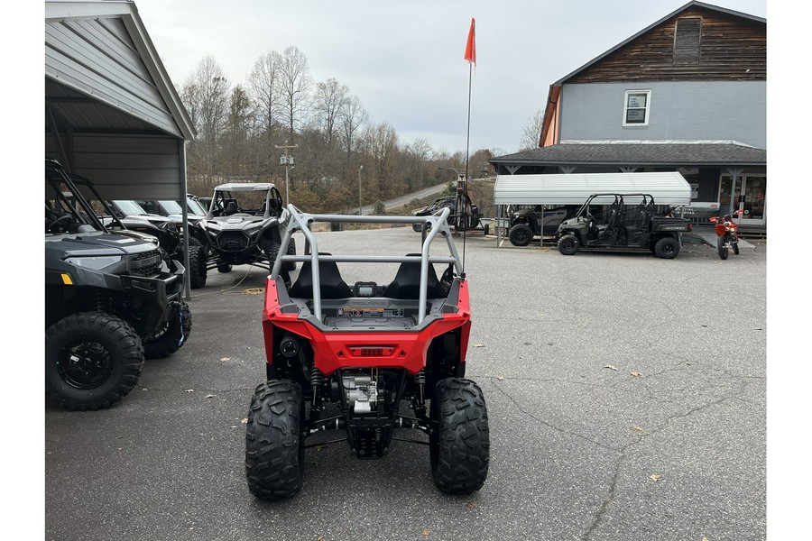2026 Polaris RZR® 200 EFI