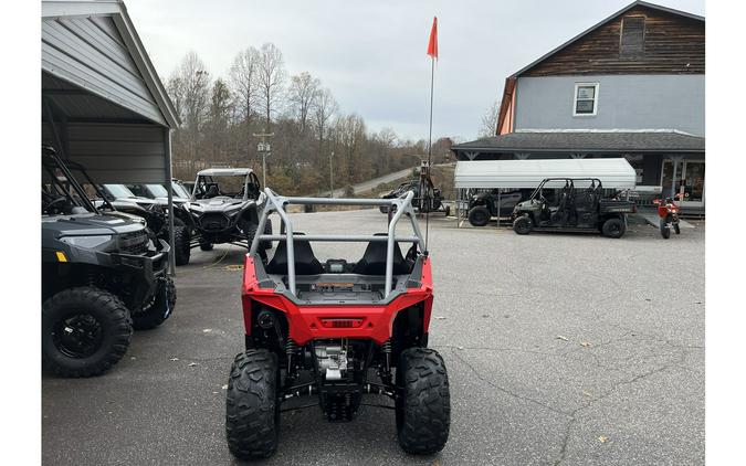 2026 Polaris RZR® 200 EFI