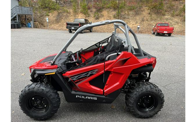 2026 Polaris RZR® 200 EFI