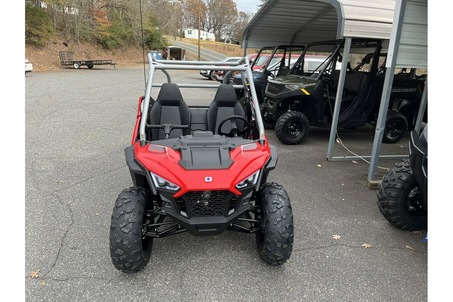 2026 Polaris RZR® 200 EFI