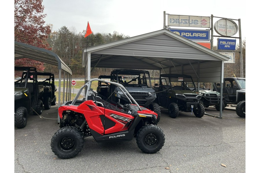 2026 Polaris RZR® 200 EFI