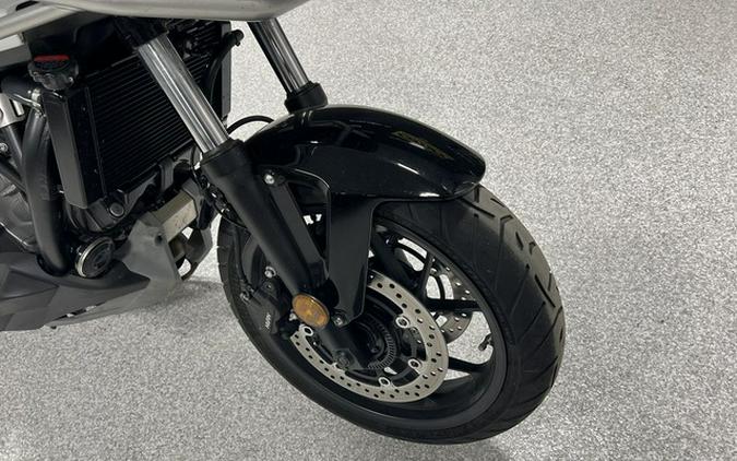 2025 Honda NC750X DCT