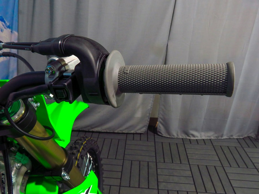 2026 Kawasaki KX 250X