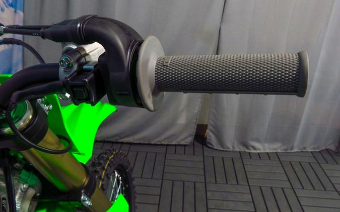 2026 Kawasaki KX 250X