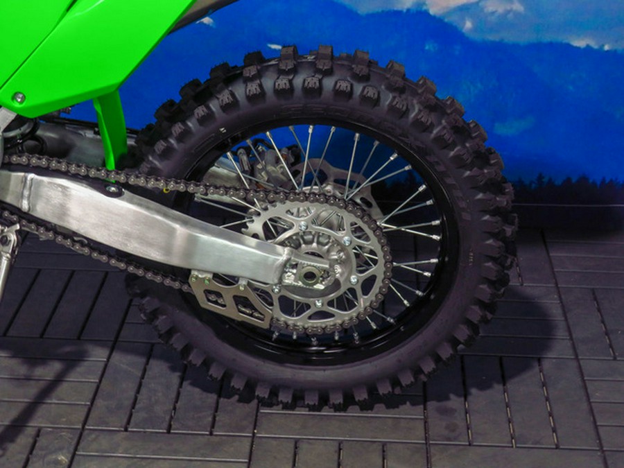 2026 Kawasaki KX 250X