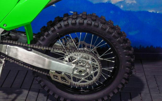 2026 Kawasaki KX 250X