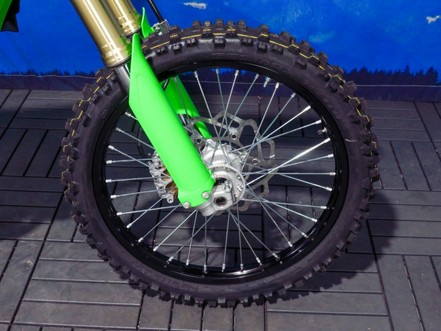 2026 Kawasaki KX 250X