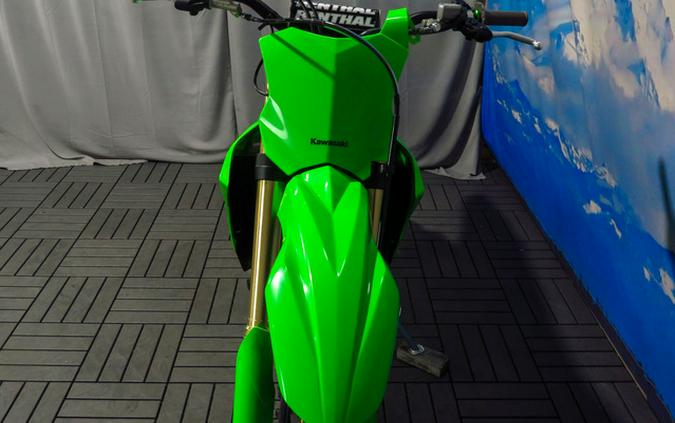 2026 Kawasaki KX 250X