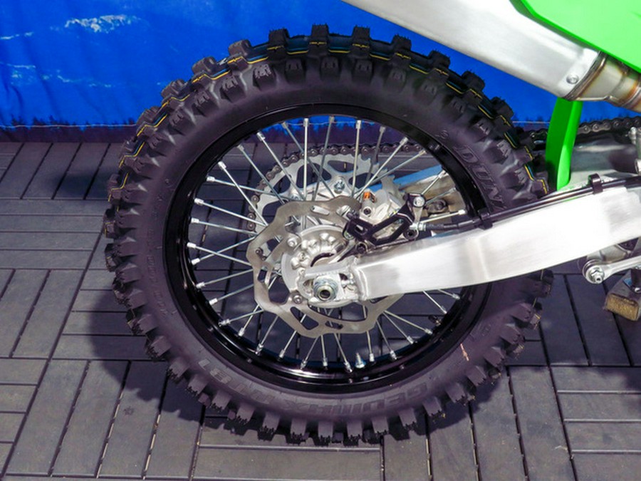 2026 Kawasaki KX 250X