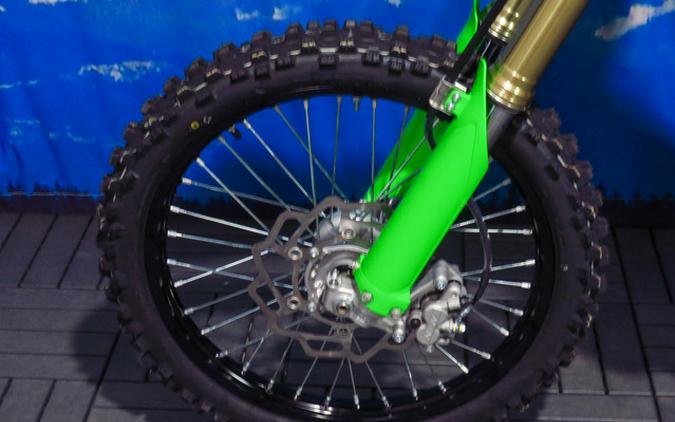 2026 Kawasaki KX 250X