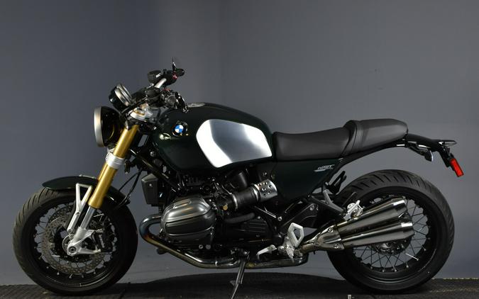 2024 BMW Motorrad R 12 nineT