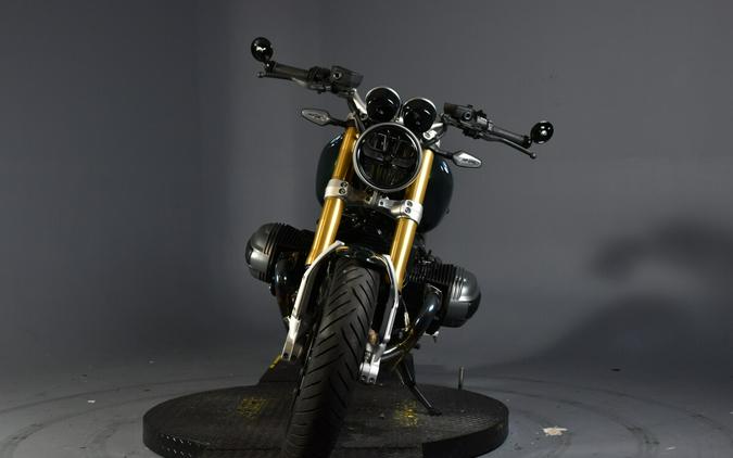2024 BMW Motorrad R 12 nineT