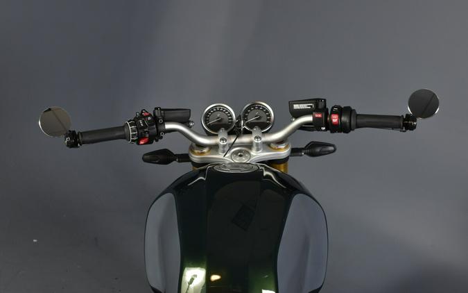 2024 BMW Motorrad R 12 nineT