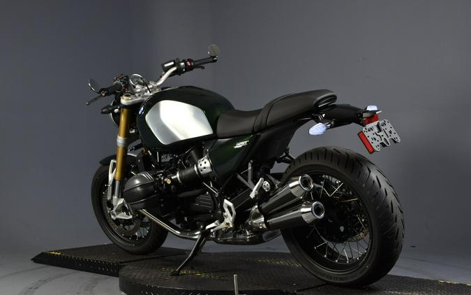 2024 BMW Motorrad R 12 nineT