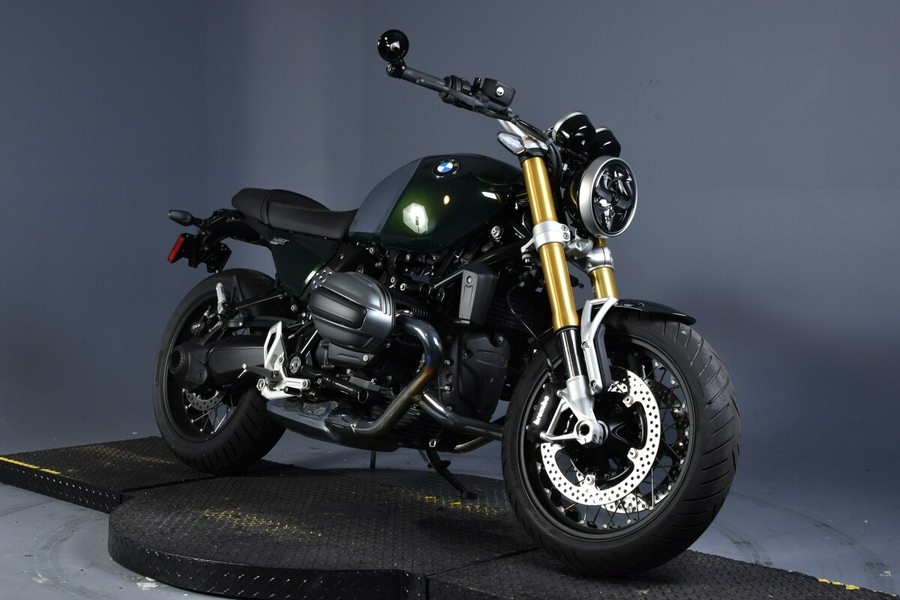 2024 BMW Motorrad R 12 nineT
