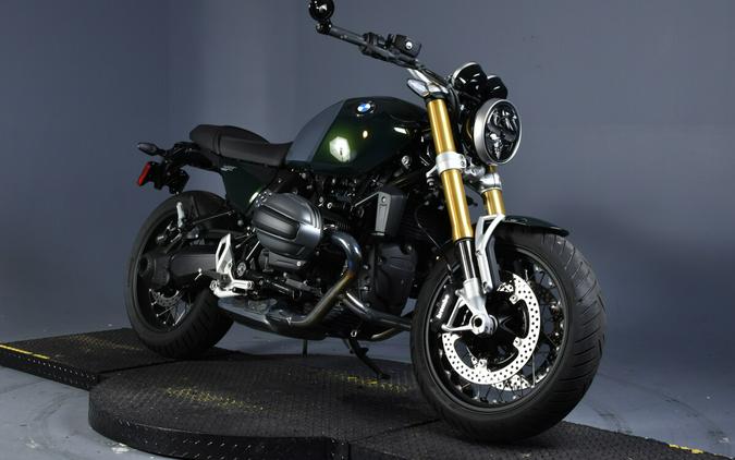 2024 BMW Motorrad R 12 nineT