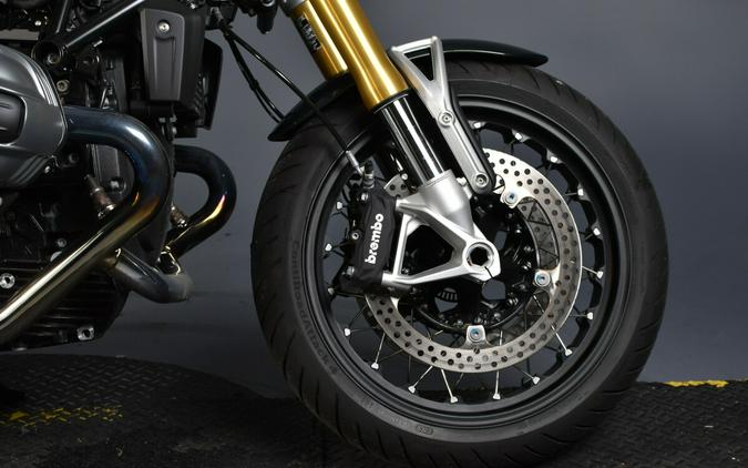 2024 BMW Motorrad R 12 nineT