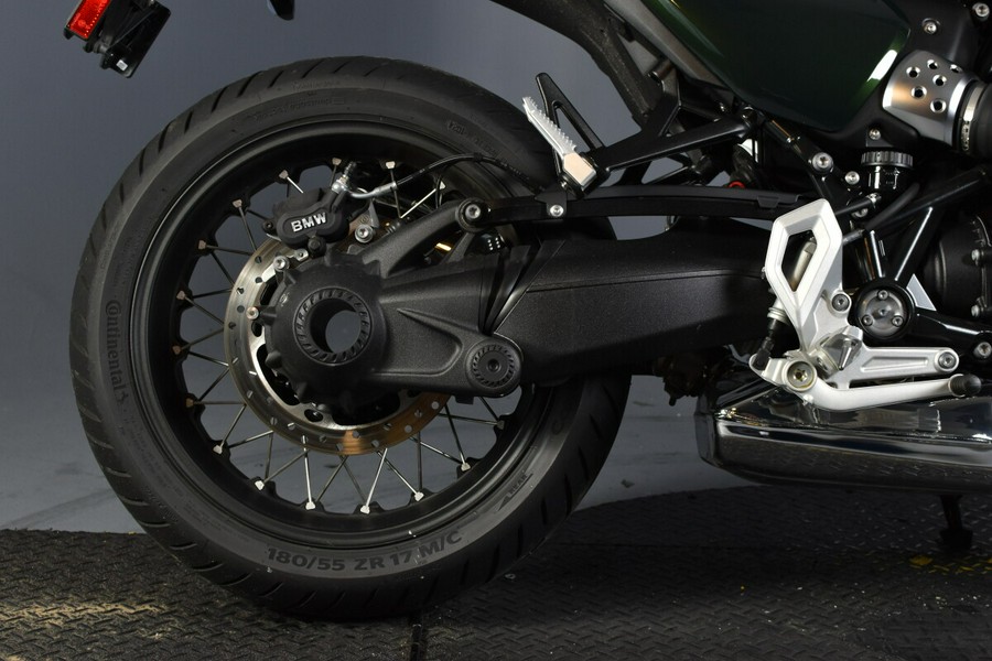 2024 BMW Motorrad R 12 nineT