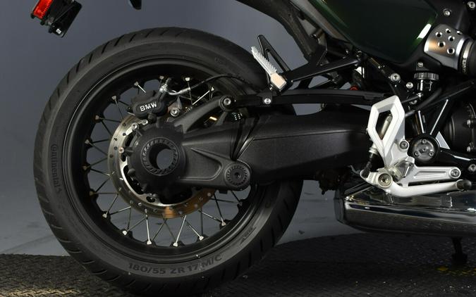 2024 BMW Motorrad R 12 nineT