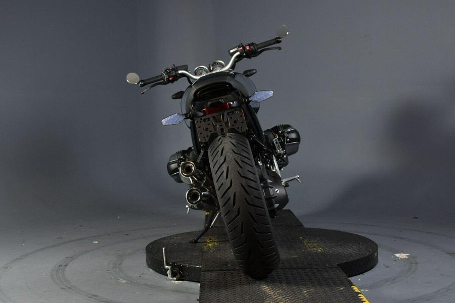 2024 BMW Motorrad R 12 nineT