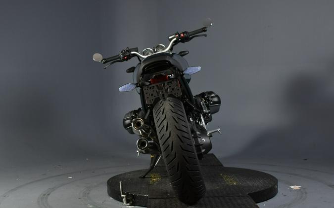 2024 BMW Motorrad R 12 nineT