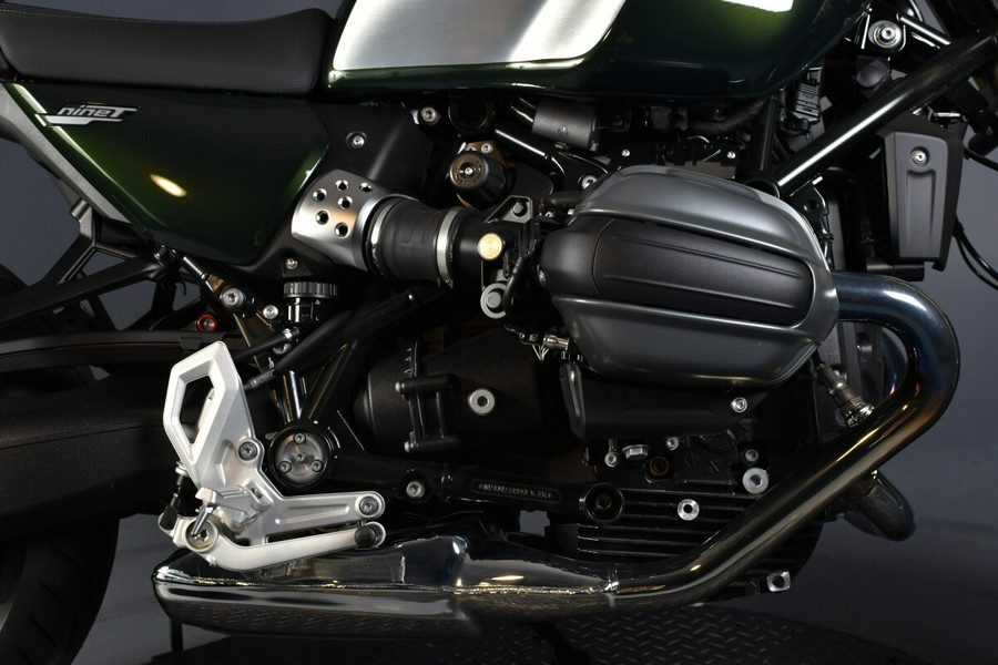 2024 BMW Motorrad R 12 nineT