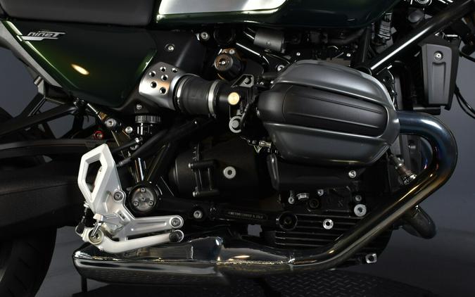 2024 BMW Motorrad R 12 nineT