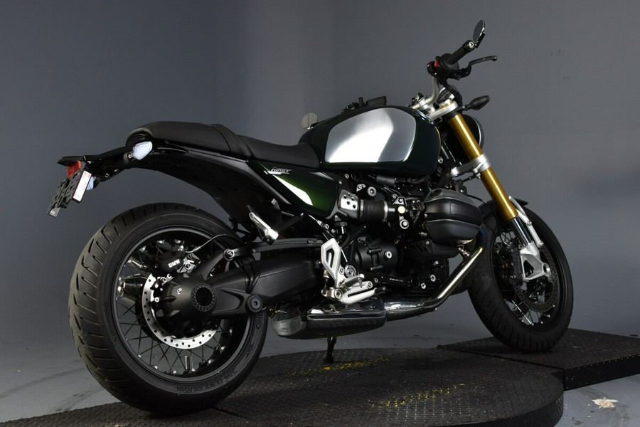 2024 BMW Motorrad R 12 nineT