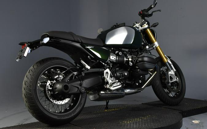 2024 BMW Motorrad R 12 nineT