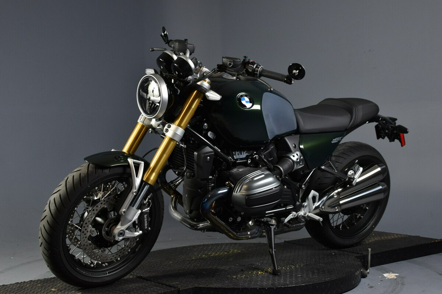 2024 BMW Motorrad R 12 nineT
