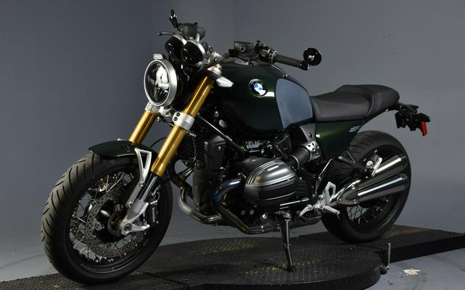 2024 BMW Motorrad R 12 nineT