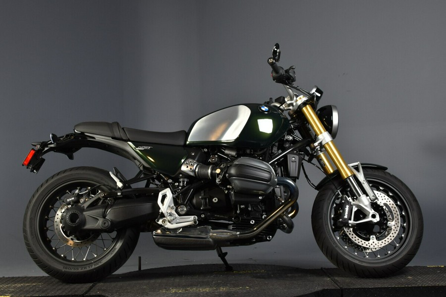 2024 BMW Motorrad R 12 nineT