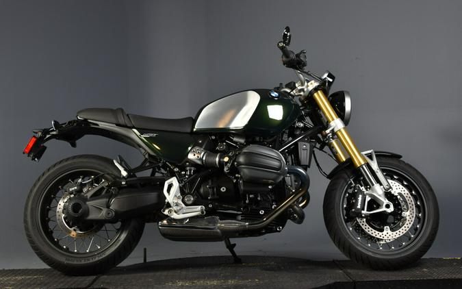 2024 BMW Motorrad R 12 nineT