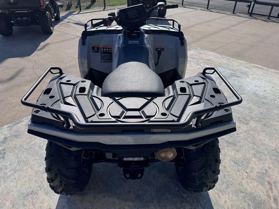 2026 Polaris Sportsman 450 H.O. EPS