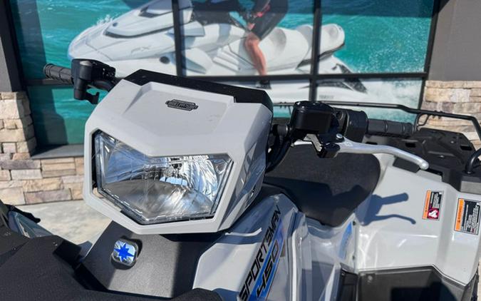 2026 Polaris Sportsman 450 H.O. EPS