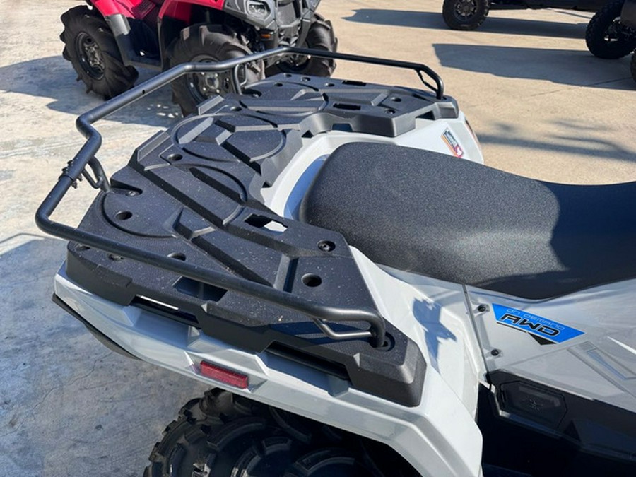 2026 Polaris Sportsman 450 H.O. EPS