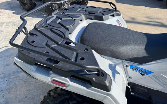 2026 Polaris Sportsman 450 H.O. EPS