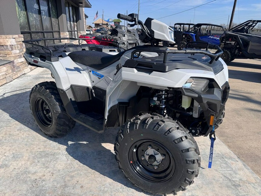 2026 Polaris Sportsman 450 H.O. EPS
