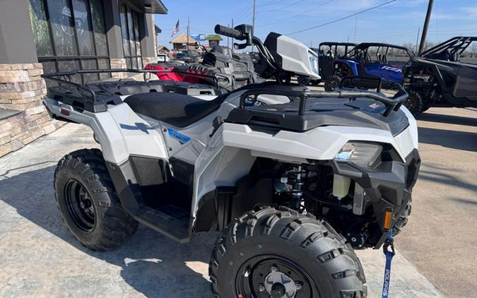 2026 Polaris Sportsman 450 H.O. EPS