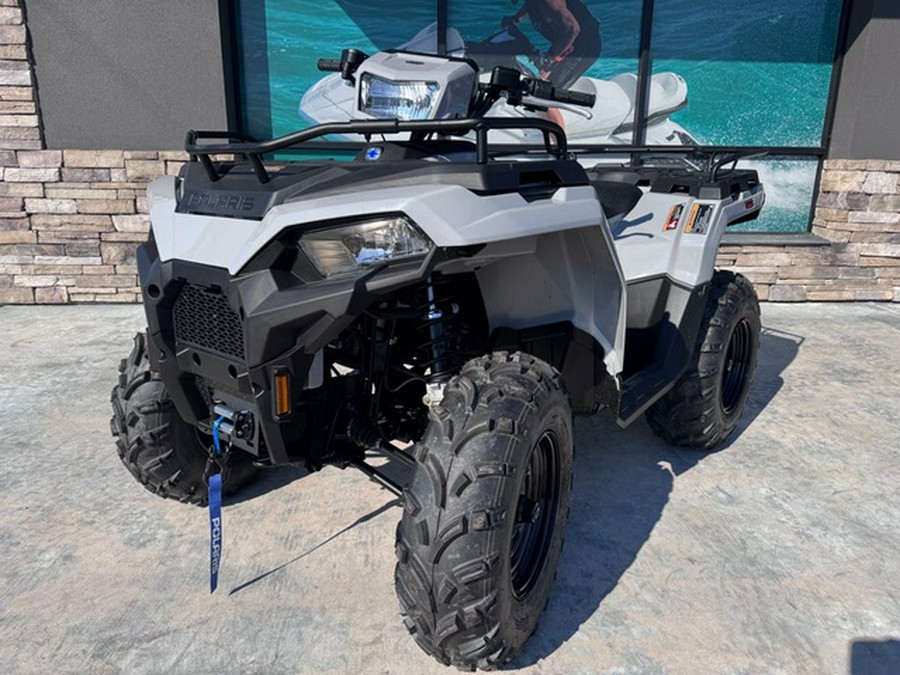 2026 Polaris Sportsman 450 H.O. EPS