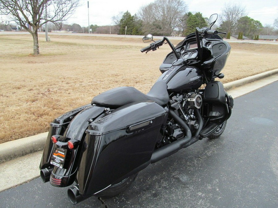 2018 Harley-Davidson FLTRXS - Road Glide Special