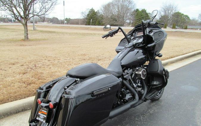 2018 Harley-Davidson FLTRXS - Road Glide Special