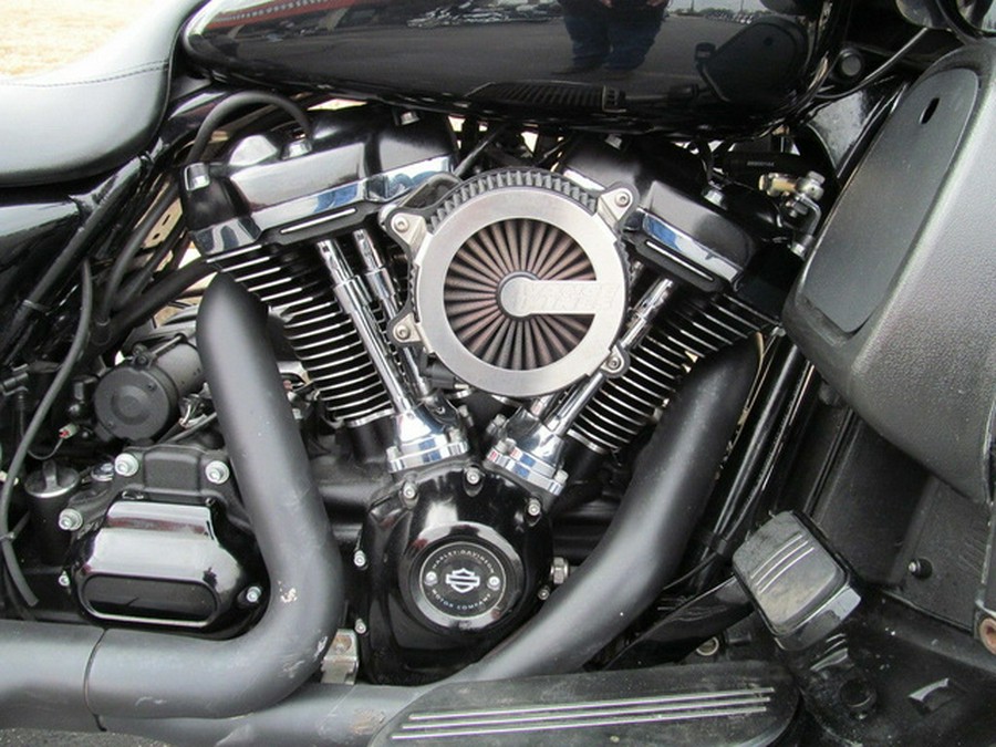 2018 Harley-Davidson FLTRXS - Road Glide Special