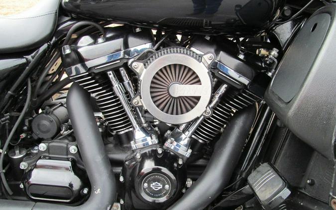 2018 Harley-Davidson FLTRXS - Road Glide Special