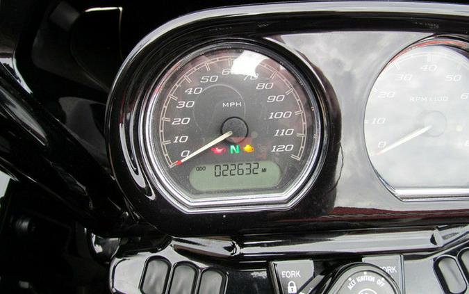 2018 Harley-Davidson FLTRXS - Road Glide Special