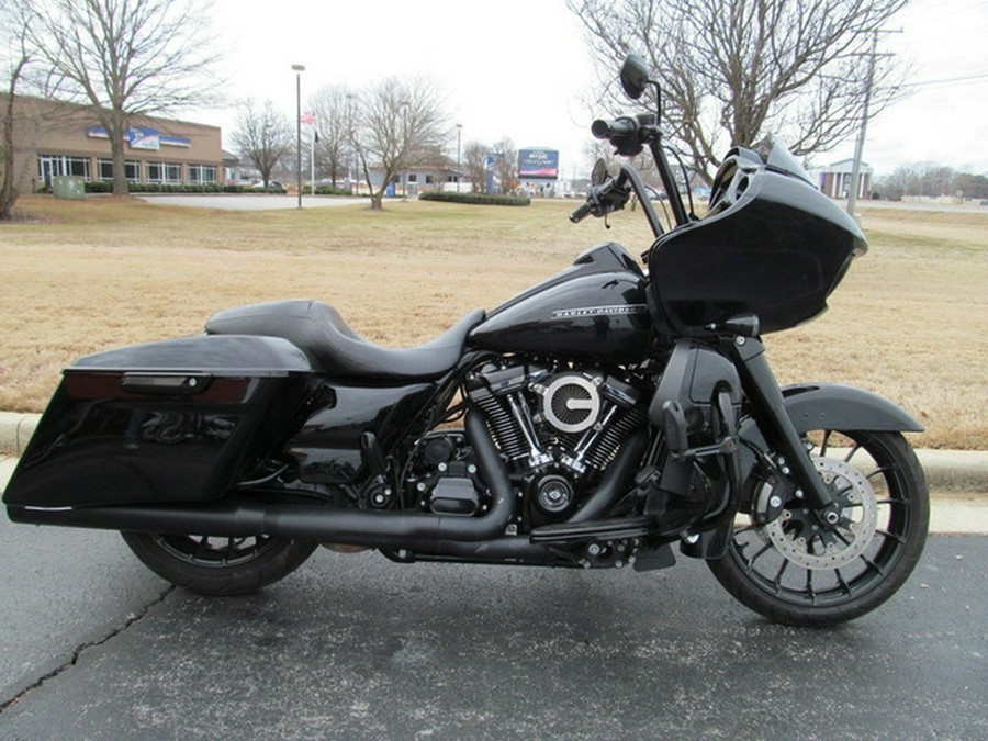 2018 Harley-Davidson FLTRXS - Road Glide Special