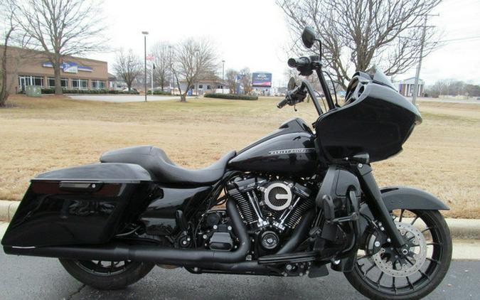 2018 Harley-Davidson FLTRXS - Road Glide Special