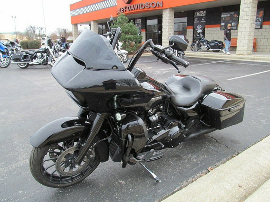 2018 Harley-Davidson FLTRXS - Road Glide Special